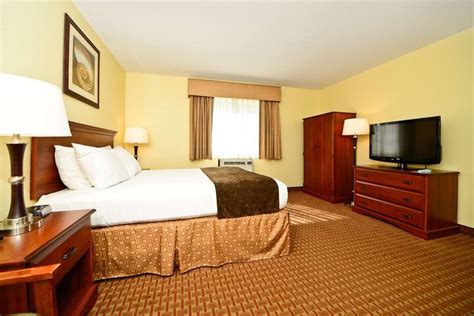 Best Western York Inn York | Bookonline.com