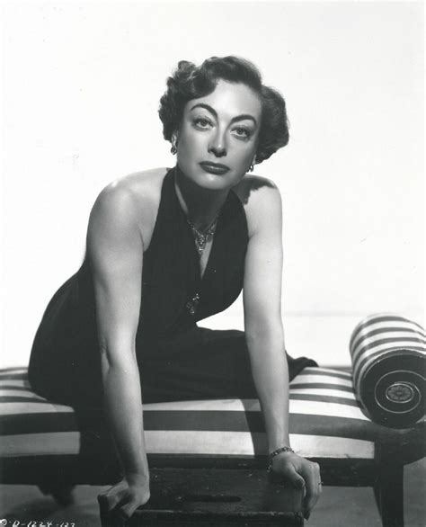 Joan Crawford Images 1950