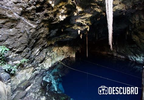 Disfruta de un día en los cenotes de Chunkanán en Cuzamá