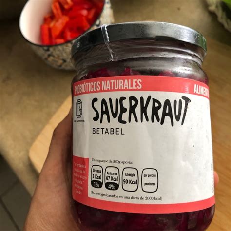 Pura Fermentaci N Sauerkraut Review Abillion