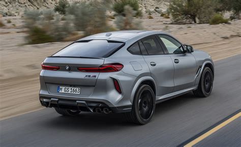 2024 Bmw X6 M Images New Car Release Date