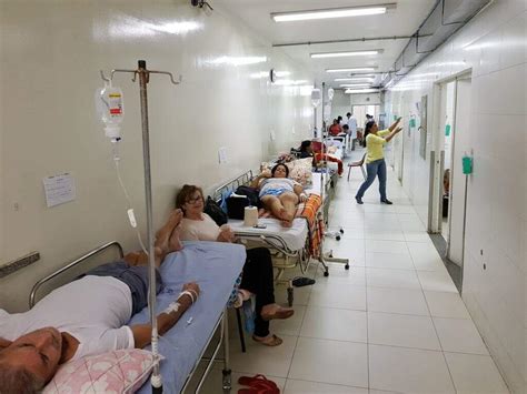 Conselho Vê Precariedade E Déficit De Profissionais Em Hospitais De Ms