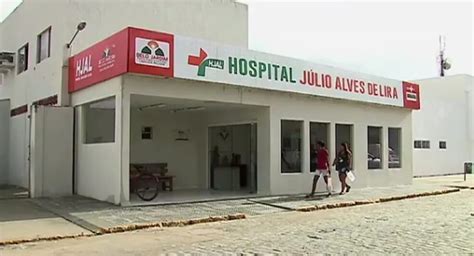 Fam Lia De Belo Jardim Acusa Hospital Da Cidade De Neglig Ncia M Dica