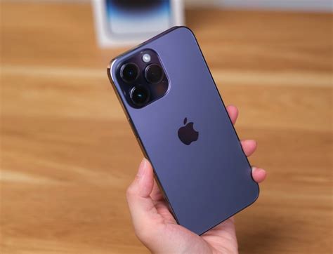 Tìm hiểu về màu iphone 14 pro max Đánh giá và đánh giá chất lượng của