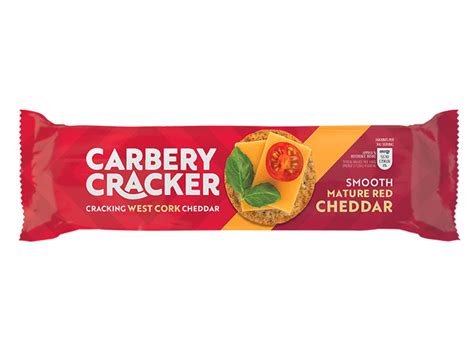 Carbery Cheeses Bring Home Six Golds at The International Cheese Awards 2022 - Perishable News