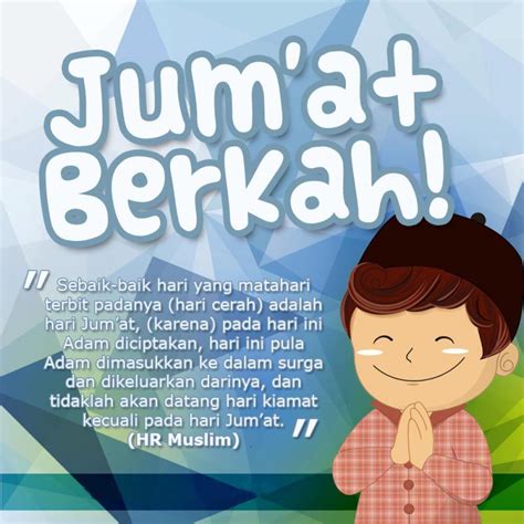 Jum At Berkah