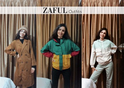 Zaful Reviews My Trendy Zaful Outfits Fashionactivation