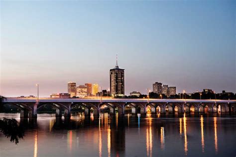 Event Planners' Guide to Oklahoma for 2023 - ConventionSouth