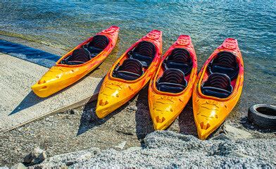 The Top 10 Kayak Accessories You Need – ReelYaks