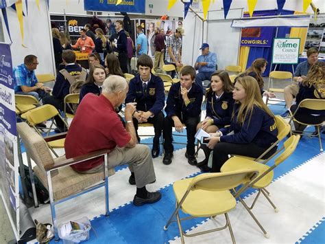 2025 Ffa National Convention Victor Mcgrath