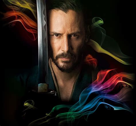 47 Ronin Japanese Trailer Poster