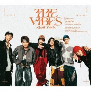 Sixtones The Vibes Cd Blu Ray Disc A