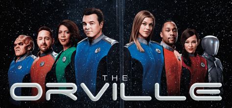 The Orville Season 3 Release Date & Teaser Revealed | KSiteTV