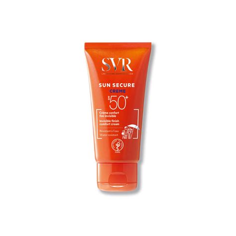 Svr Sun Secure Cr Me Spf Ml Venus