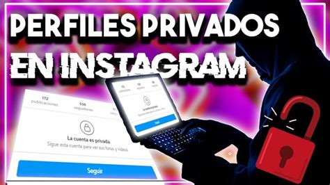 Ver Fotos De Perfil Instagram Sin Seguir 2025