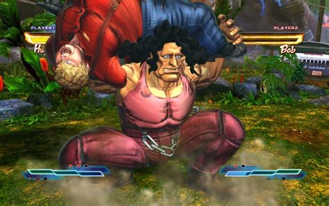 Street Fighter X Tekken Kinguin Free Steam Keys Every Weekend