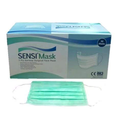 Jenis Masker Medis Homecare24