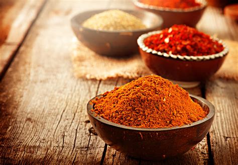 5 Healthiest Spices For Improving Digestion