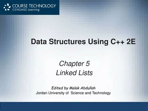 Ppt Data Structures Using C 2e Powerpoint Presentation Free Download Id8853486