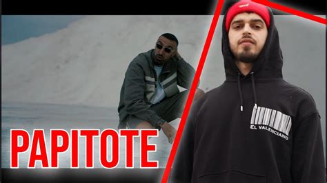 Reaccion Toteking Papi Tote Prod By N Rizo Blanco Youtube