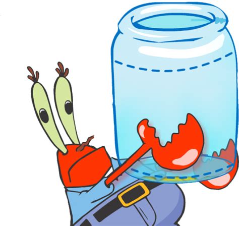 Spongebob Mr Krabs Makes Cents Mr Krabs Makes Cents Free