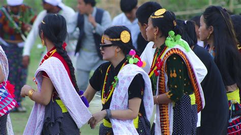 Rai Culture Sakela Dance Bhojpur Kodar Ubhauli Sakela