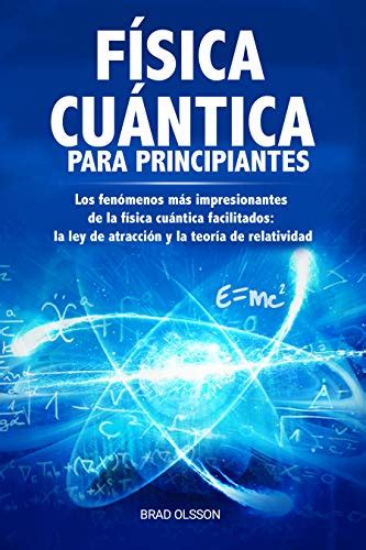 Los Mejores Libros De Física Cuántica Para Comprar En Linea