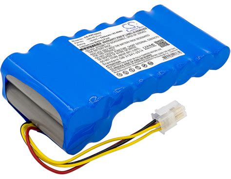 Husqvarna Akku 18 0v 5200mah Li Ion CS Automower 320 Suomenakut Fi