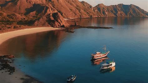 Banyak Insiden Kapal Wisata Tenggelam Rugikan Citra Labuan Bajo