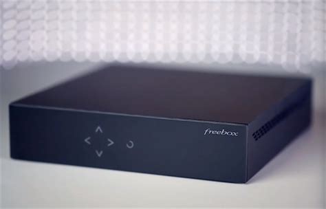 Freebox Mini 4K Vs Bbox Miami Notre Comparatif Des Deux Box Sous