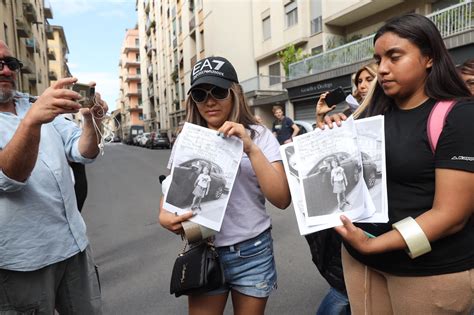 Bambina Scomparsa A Firenze La Disperazione Della Mamma Vi Prego