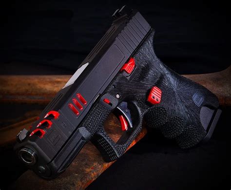 Glock Custom