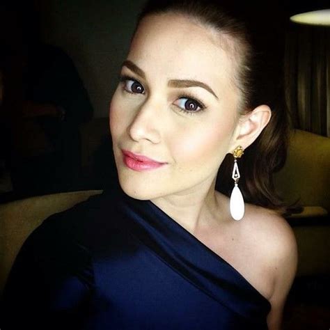 Pinay Superstar Bea Alonzo I Absolutely Love Her Makeup In This