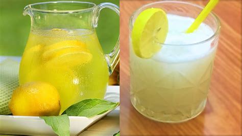 Limu Pani Recipe Homemade Lemonade Lemonade Recipe Refreshing And