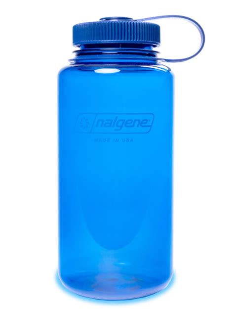 Butelka Do Wody Z Szerokim Wlewem Nalgene Tritan Sustain 1L WM