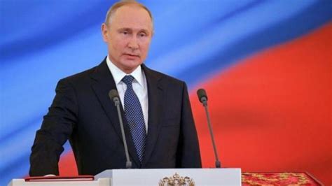 Putin Teror Ukraina Ancam Serang Kiev Pakai Rudal Oreshnik Yang