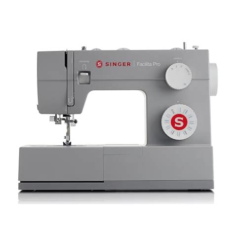 Singer Heavy Duty Sewing Machine Tutorial