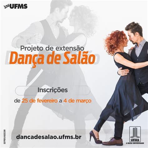 Dança De Salão