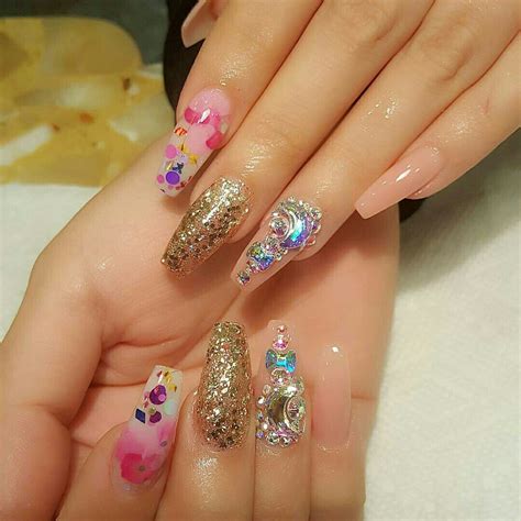 IIIannaIII Nail Art Makeup Nails Nails