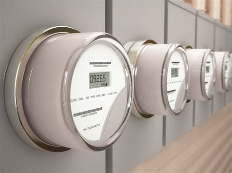 What Is An Electric Submeter Introducing Your Tenants To Submetered