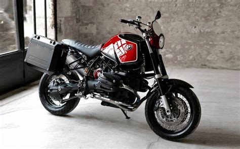 1150 GS Custom Inazuma café racer Bmw cafe racer Bmw scrambler