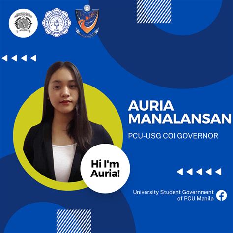 College Of Informatics Pcu Manila