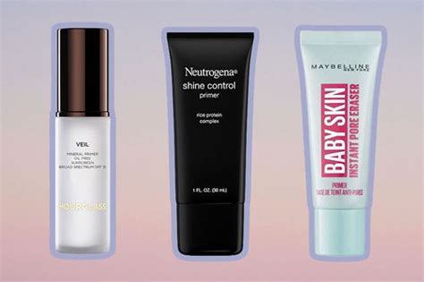 The 9 Best Primers For Oily Skin Of 2022