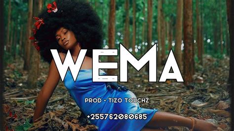 Bongo Fleva X Zouk X Emotional Bongo Fleva Instrumental Wema Youtube