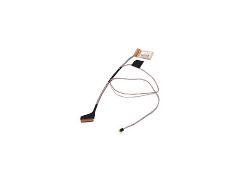 New Lvds Lcd Led Flex Video Screen Cable For Hp Envy X U Dx