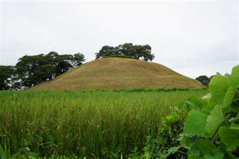 【ブラタモリ行田 全ロケ地】タモリさんが埼玉の原点（古墳、忍城）を歩く 242 とらべるじゃーな！｜穴場★ずらし旅