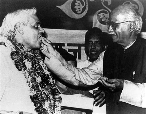 Bharat Ratna for Madan Mohan Malviya, Atal Bihari Vajpayee - India News ...