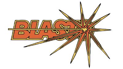 Blasto - Arcade / Mame - Online Emulators