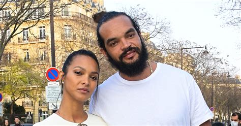 Joakim Noah Sa Femme Lais Ribeiro Maman D Un Enfant Autiste