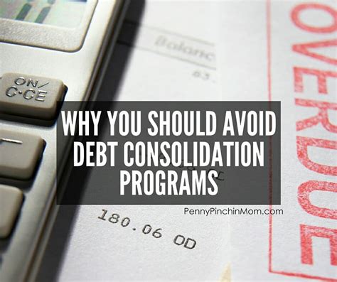 The Honest Truth About Debt Consolidation Companies